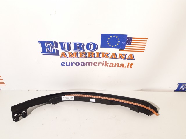 Bracket-Support Front (right)